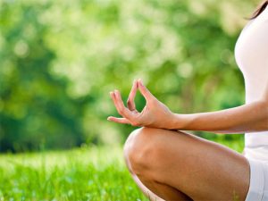 yoga