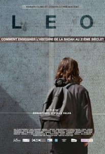Affiche LEO-min