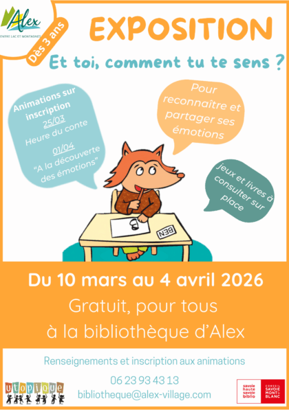 Affiche expo les émotions(1)